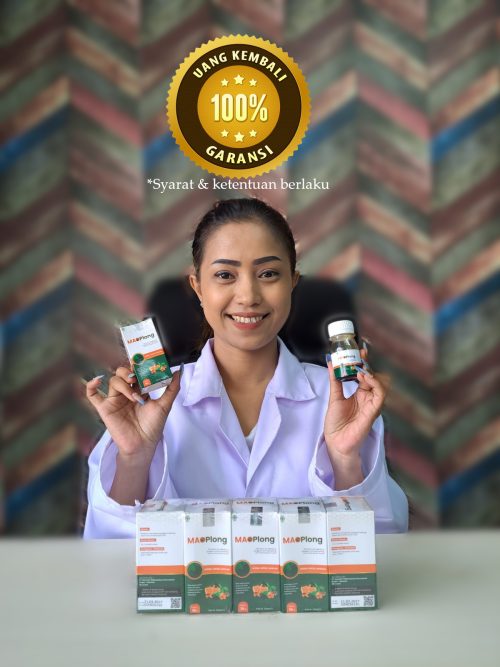 Obat Herbal Maag Paling Ampuh